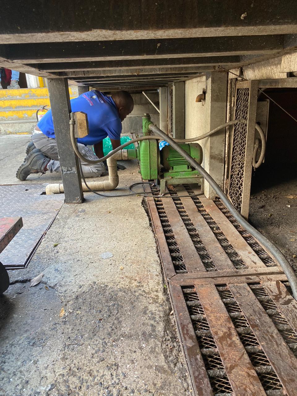 Galería - Trabajo 3